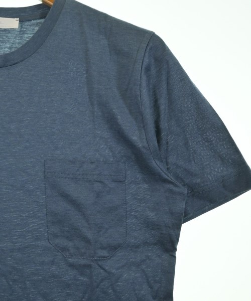 CITA（チータ）Tシャツ・カットソー 青 サイズ:44(S位) メンズ/2200646491165