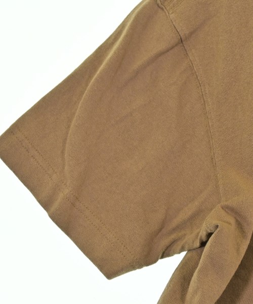 VentBlanc（ヴァンブラン）Tシャツ・カットソー 茶 サイズ:-(L位) レディース/2200636545137