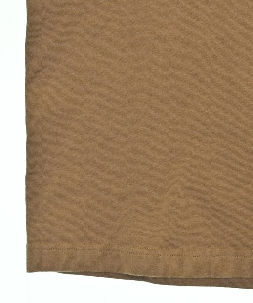 VentBlanc（ヴァンブラン）Tシャツ・カットソー 茶 サイズ:-(L位) レディース/2200636545137