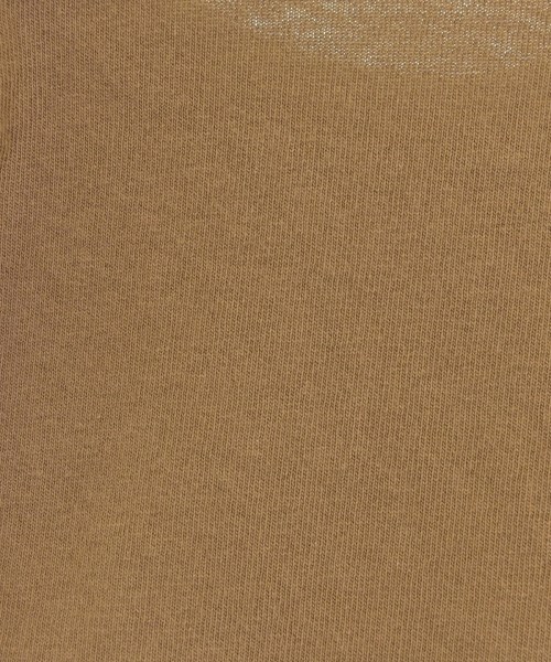 VentBlanc（ヴァンブラン）Tシャツ・カットソー 茶 サイズ:-(L位) レディース/2200636545137