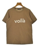 VentBlanc（ヴァンブラン）Tシャツ・カットソー 茶 サイズ:-(L位) レディース/2200636545137
