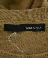 VentBlanc（ヴァンブラン）Tシャツ・カットソー 茶 サイズ:-(L位) レディース/2200636545137
