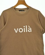 VentBlanc（ヴァンブラン）Tシャツ・カットソー 茶 サイズ:-(L位) レディース/2200636545137