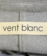 VentBlanc（ヴァンブラン）ダッフルコート グレー サイズ:F レディース/2200691317045