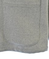VentBlanc（ヴァンブラン）ダッフルコート グレー サイズ:F レディース/2200691317045