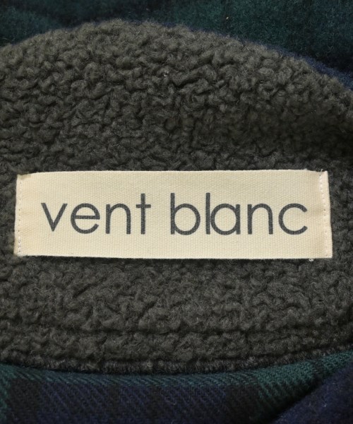 VentBlanc（ヴァンブラン）その他 緑 サイズ:F レディース/2200691317069