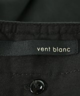 VentBlanc（ヴァンブラン）ダッフルコート 黒 サイズ:F レディース/2200691317076
