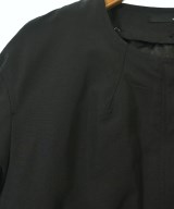 VentBlanc（ヴァンブラン）ダッフルコート 黒 サイズ:F レディース/2200691317076