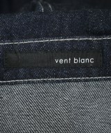 VentBlanc（ヴァンブラン）ステンカラーコート 紺 サイズ:-(M位) レディース/2200691317083
