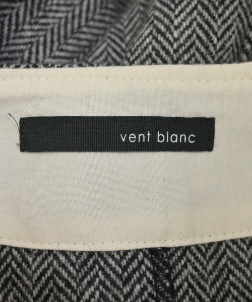 VentBlanc（ヴァンブラン）その他 グレー サイズ:-(M位) レディース/2200691317090