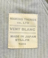 VentBlanc（ヴァンブラン）その他 グレー サイズ:-(M位) レディース/2200691317175
