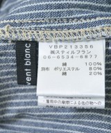 VentBlanc（ヴァンブラン）その他 紺 サイズ:-(S位) レディース/2200691317182