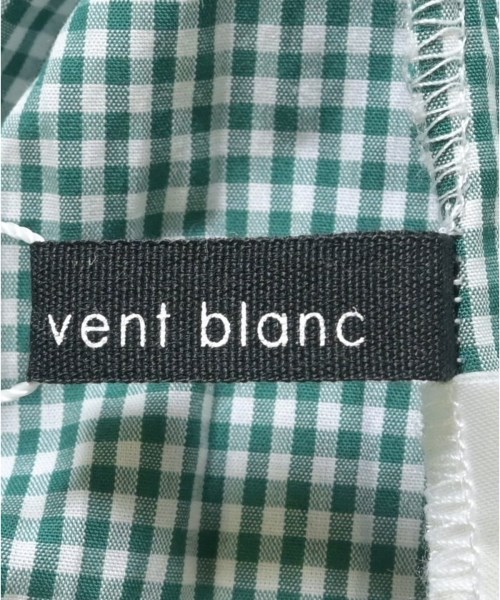 VentBlanc（ヴァンブラン）ロング・マキシ丈スカート 緑 サイズ:-(S位) レディース/2200691317229