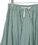 VentBlanc（ヴァンブラン）ロング・マキシ丈スカート 緑 サイズ:-(S位) レディース/2200691317229