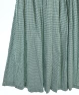VentBlanc（ヴァンブラン）ロング・マキシ丈スカート 緑 サイズ:-(S位) レディース/2200691317229