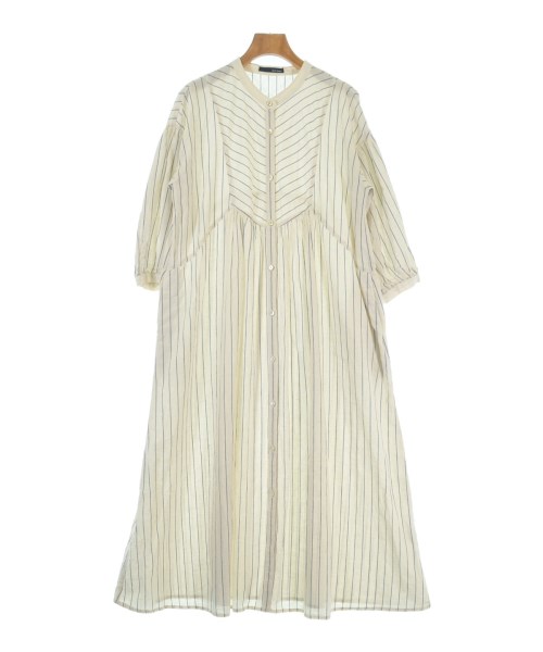 VentBlanc(ヴァンブラン)シャツワンピース ベージュ サイズ:F/2200691317281