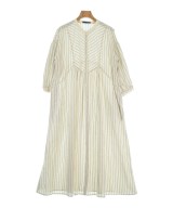VentBlanc（ヴァンブラン）シャツワンピース ベージュ サイズ:F レディース/2200691317281