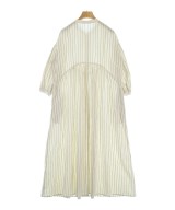 VentBlanc（ヴァンブラン）シャツワンピース ベージュ サイズ:F レディース/2200691317281