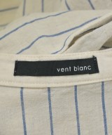 VentBlanc（ヴァンブラン）シャツワンピース ベージュ サイズ:F レディース/2200691317281