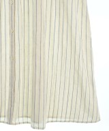 VentBlanc（ヴァンブラン）シャツワンピース ベージュ サイズ:F レディース/2200691317281