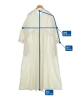 VentBlanc（ヴァンブラン）シャツワンピース ベージュ サイズ:F レディース/2200691317281
