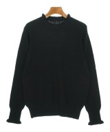 VentBlanc（ヴァンブラン）ニット・セーター 黒 サイズ:-(M位) レディース/2200691317427