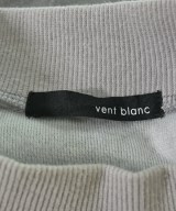 VentBlanc（ヴァンブラン）スウェット グレー サイズ:F レディース/2200691317502