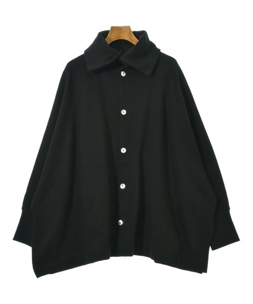 VentBlanc(ヴァンブラン)カーディガン 黒 サイズ:F/2200691317519