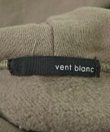 VentBlanc（ヴァンブラン）ノースリーブ ベージュ サイズ:F レディース/2200691317526