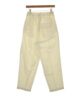 VentBlanc（ヴァンブラン）スラックス 白 サイズ:-(M位) レディース/2200698965171