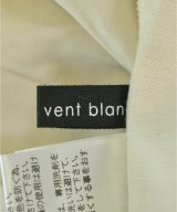 VentBlanc（ヴァンブラン）スラックス 白 サイズ:-(M位) レディース/2200698965171