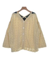 VentBlanc（ヴァンブラン）ニット・セーター ベージュ サイズ:2(M位) レディース/2200653200088