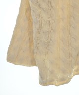 VentBlanc（ヴァンブラン）ニット・セーター ベージュ サイズ:2(M位) レディース/2200653200088