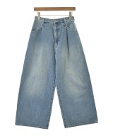 VentBlanc（ヴァンブラン）デニムパンツ 青 サイズ:-(S位) レディース/2200690183016