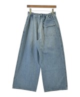 VentBlanc（ヴァンブラン）デニムパンツ 青 サイズ:-(S位) レディース/2200690183016
