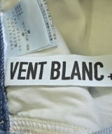 VentBlanc（ヴァンブラン）デニムパンツ 青 サイズ:-(S位) レディース/2200690183016