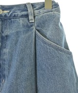 VentBlanc（ヴァンブラン）デニムパンツ 青 サイズ:-(S位) レディース/2200690183016