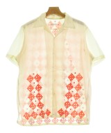 PERIOD FEATURES カジュアルシャツ