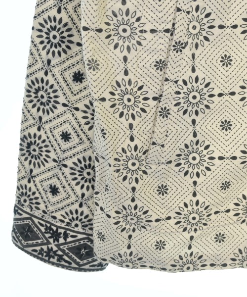 PERIOD FEATURES（ピリオドフィーチャーズ）カジュアルシャツ 白 サイズ:3(L位) メンズ/2200677951058