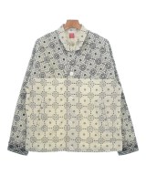 PERIOD FEATURES カジュアルシャツ