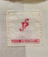 PERIOD FEATURES（ピリオドフィーチャーズ）ステンカラーコート ピンク サイズ:-(XXL位) メンズ/2200645543018