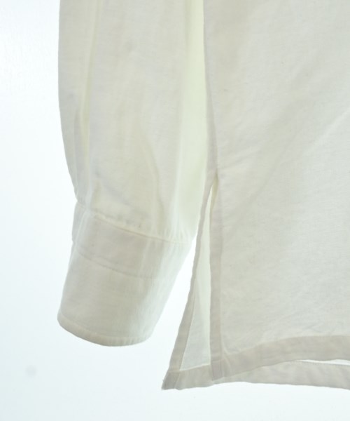 PERIOD FEATURES（ピリオドフィーチャーズ）カジュアルシャツ 白 サイズ:-(M位) メンズ/2200710056085