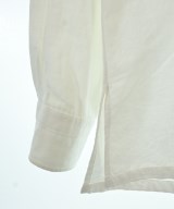 PERIOD FEATURES（ピリオドフィーチャーズ）カジュアルシャツ 白 サイズ:-(M位) メンズ/2200710056085