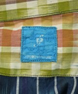 PERIOD FEATURES（ピリオドフィーチャーズ）カジュアルシャツ 紺 サイズ:3(L位) メンズ/2200663111022