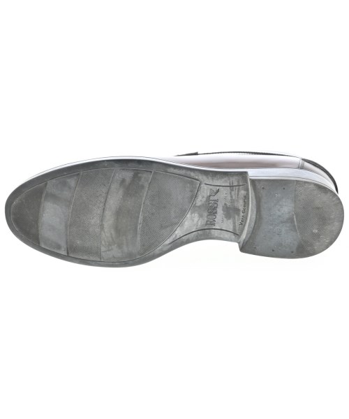 ROSSI（ロッシ）ビジネス・ドレスシューズ 茶 サイズ:EU41(26cm位) メンズ/2200663765010