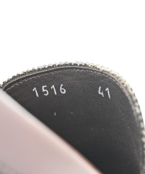 ROSSI（ロッシ）ビジネス・ドレスシューズ 茶 サイズ:EU41(26cm位) メンズ/2200663765010