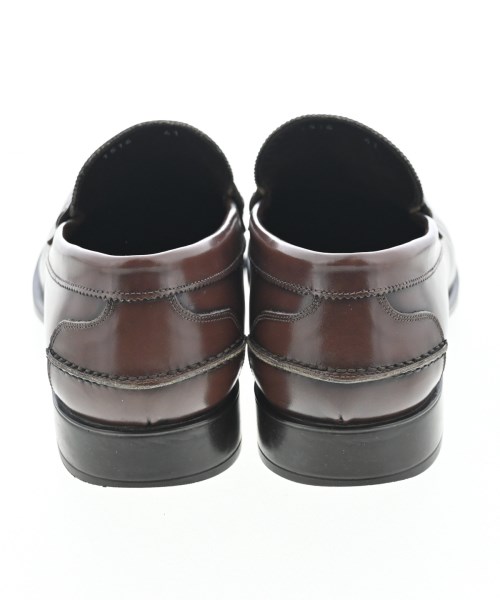 ROSSI（ロッシ）ビジネス・ドレスシューズ 茶 サイズ:EU41(26cm位) メンズ/2200663765010