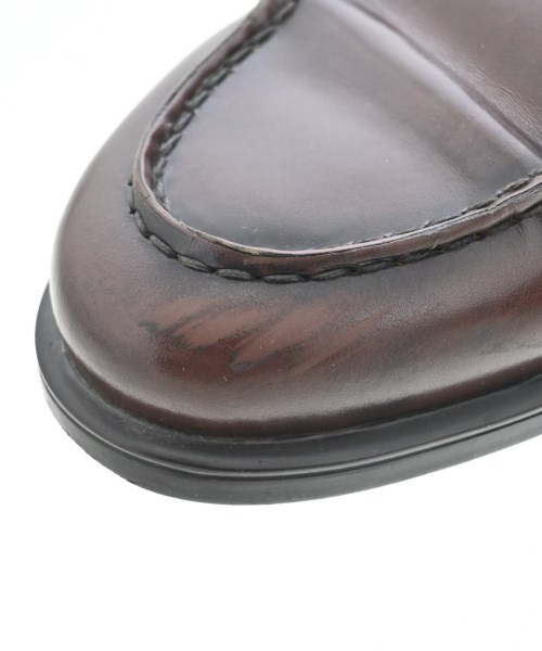 ROSSI（ロッシ）ビジネス・ドレスシューズ 茶 サイズ:EU41(26cm位) メンズ/2200663765010