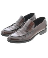 ROSSI（ロッシ）ビジネス・ドレスシューズ 茶 サイズ:EU41(26cm位) メンズ/2200663765010