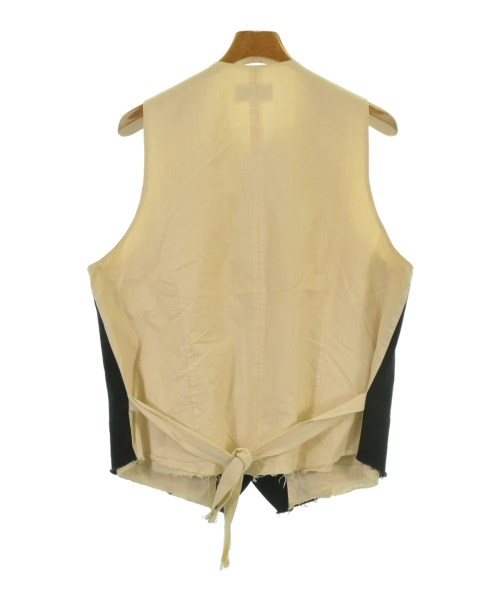 ELENA DAWSON（エレナドーソン）カジュアルシャツ 黒 サイズ:-(L位) メンズ/2200636687158